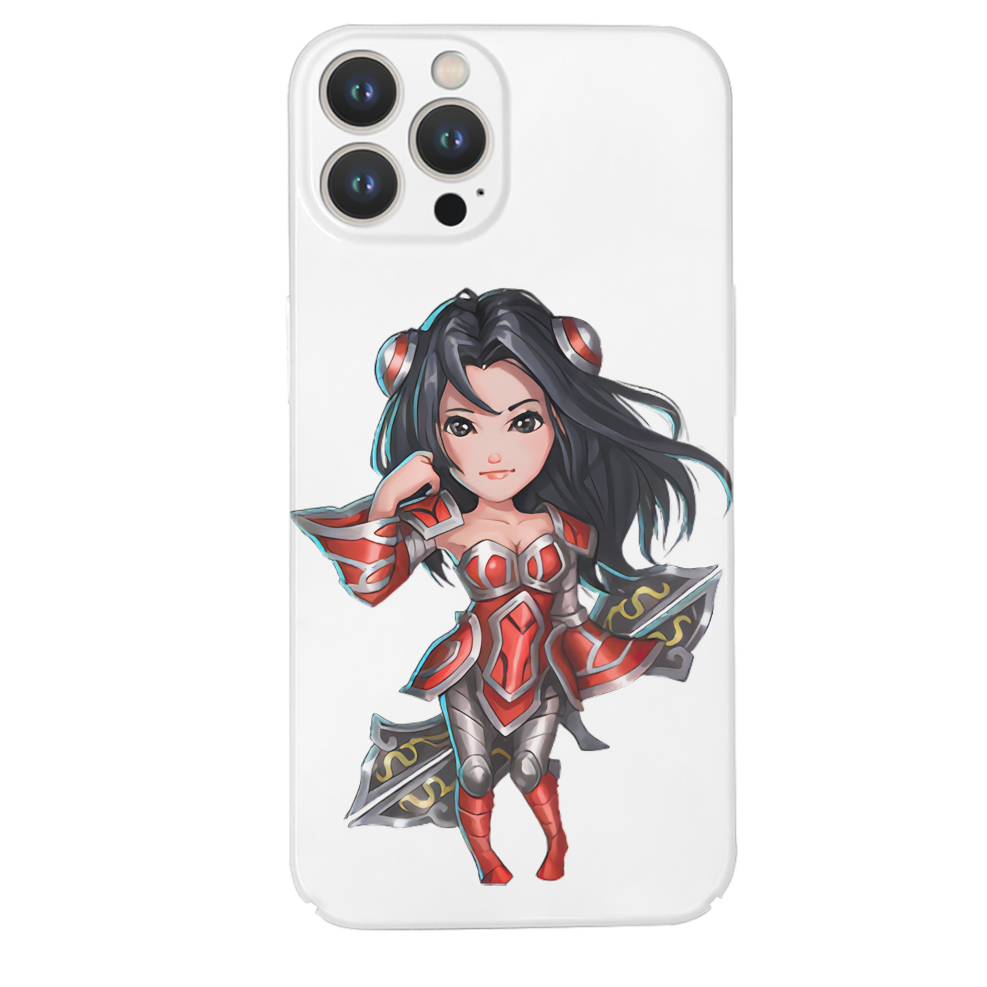 （画像用） リーグ・オブ・レジェンド League of Legends LOL 【iPhone 14シリーズ対応】ハードケース